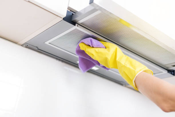 Best Commercial HVAC Duct Cleaning  in USA